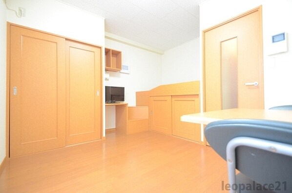 レオパレスWingの物件内観写真